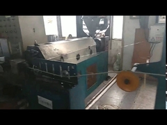 Procedimento de produção do cabo Lan Lansan