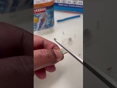 Cabo de conexão Cat6 UTP